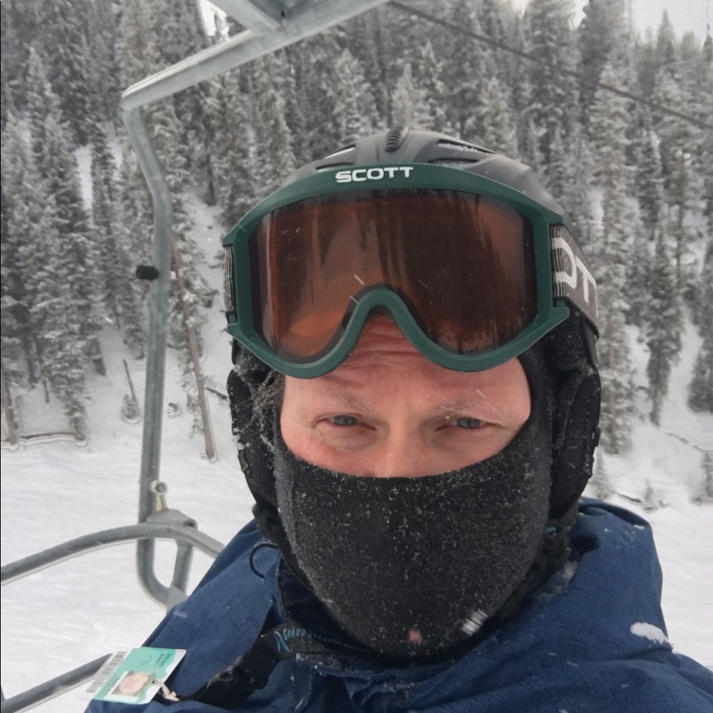 Meet your Posher, Neal